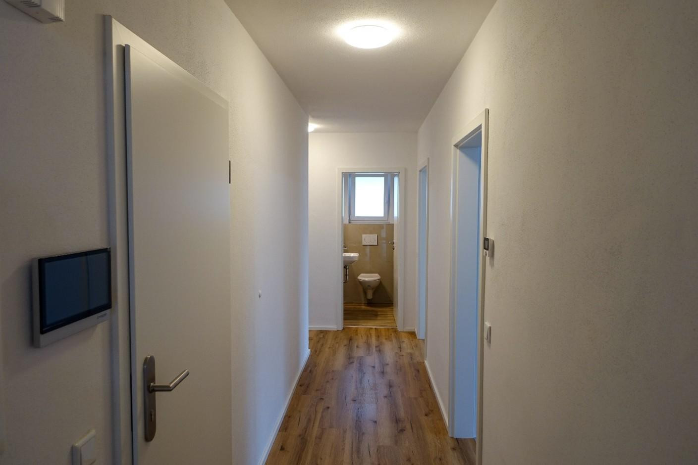 Vollvermietete Kapitalanlage der Extraklasse – MFH mit KfW-Förderung in Neumarkt – Neumarkt(Siedlung Hasenheide) – Vorschaubild 15