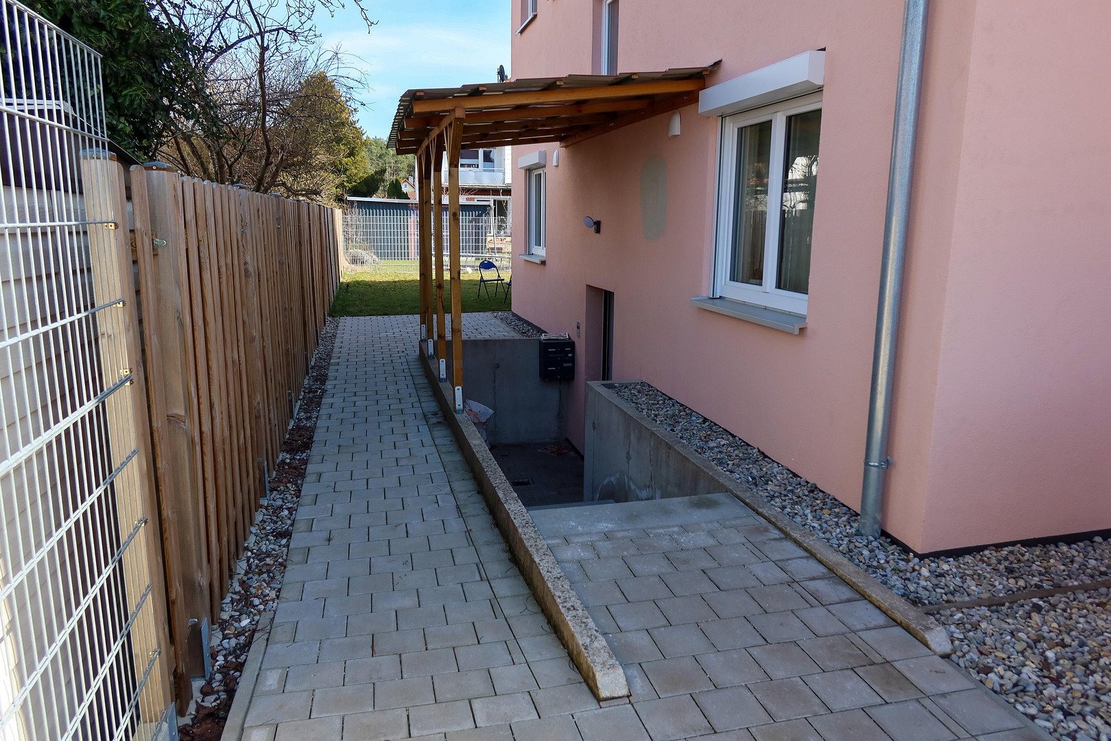 Vollvermietete Kapitalanlage der Extraklasse – MFH mit KfW-Förderung in Neumarkt – Neumarkt(Siedlung Hasenheide) – Vorschaubild 10