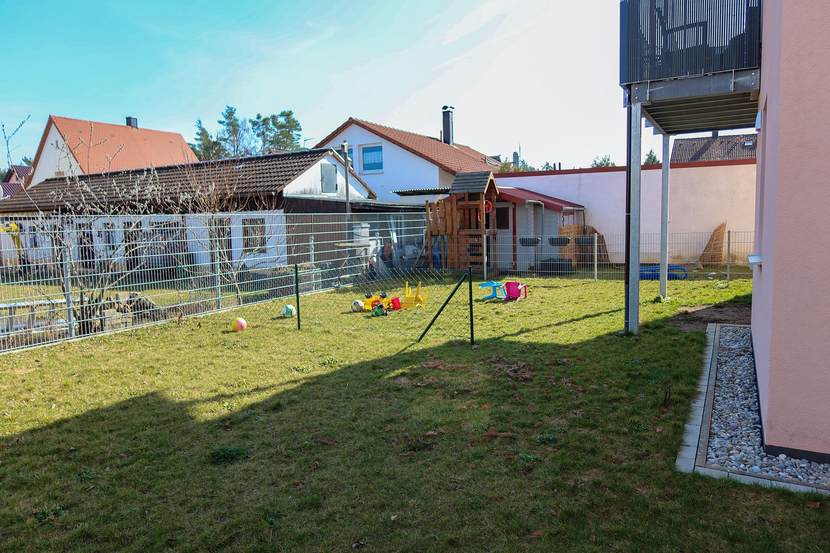 Vollvermietete Kapitalanlage der Extraklasse – MFH mit KfW-Förderung in Neumarkt – Neumarkt(Siedlung Hasenheide) – Vorschaubild 7