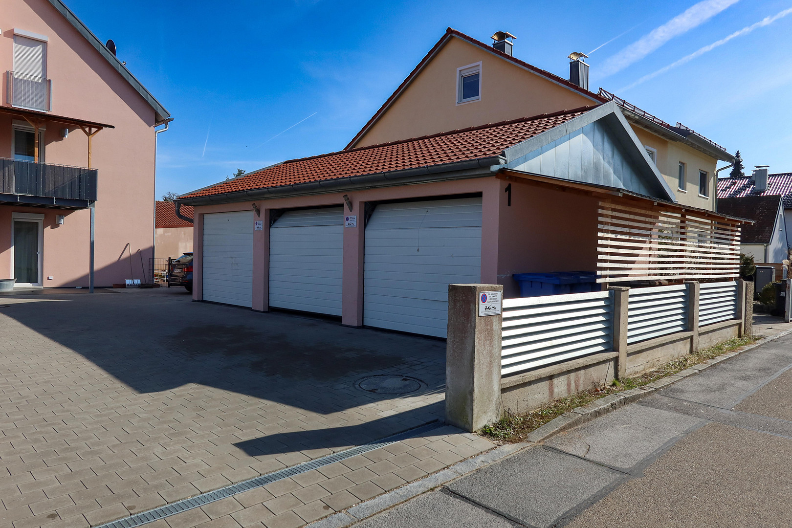Vollvermietete Kapitalanlage der Extraklasse – MFH mit KfW-Förderung in Neumarkt – Neumarkt(Siedlung Hasenheide) – Vorschaubild 4