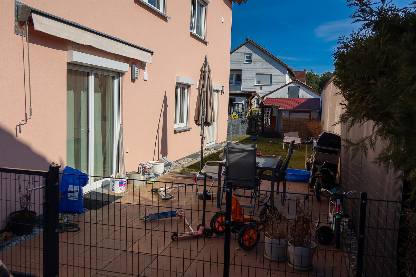 Vollvermietete Kapitalanlage der Extraklasse – MFH mit KfW-Förderung in Neumarkt – Neumarkt(Siedlung Hasenheide) – Vorschaubild 8