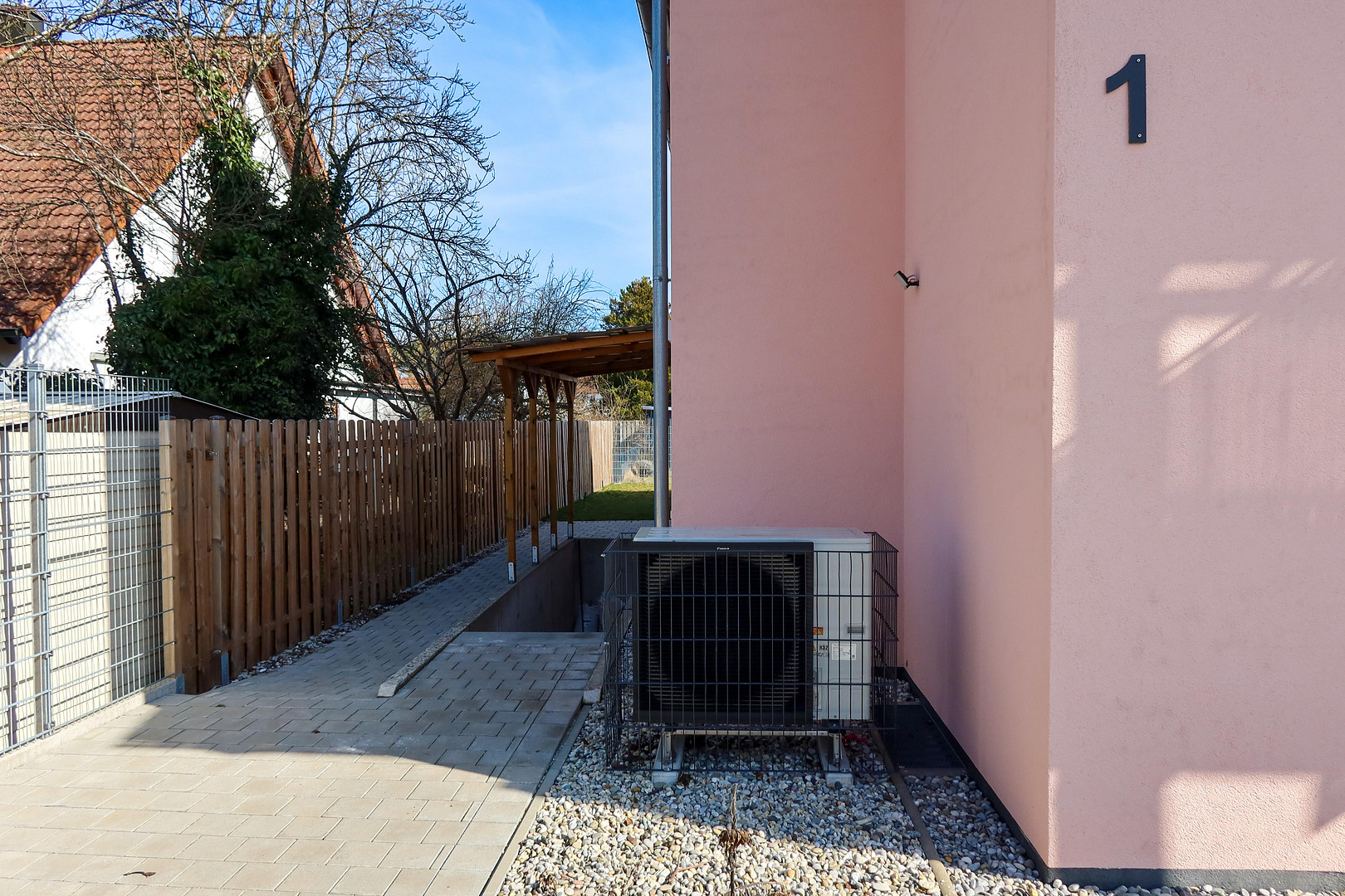 Vollvermietete Kapitalanlage der Extraklasse – MFH mit KfW-Förderung in Neumarkt – Neumarkt(Siedlung Hasenheide) – Vorschaubild 6