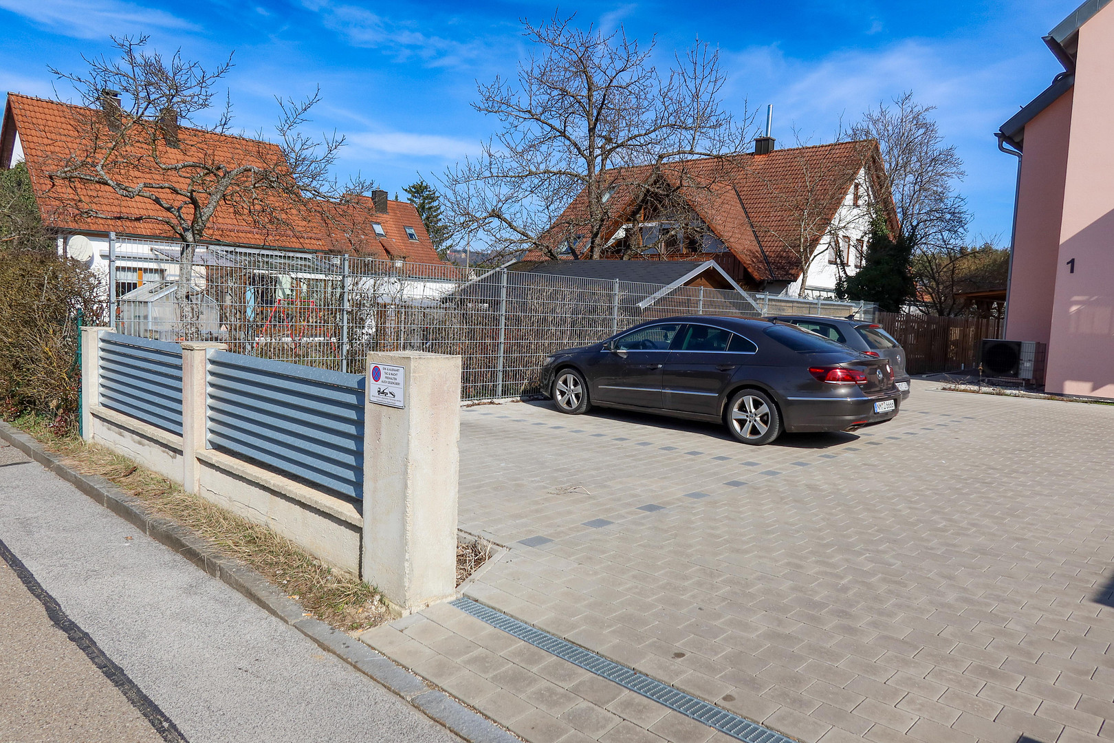 Vollvermietete Kapitalanlage der Extraklasse – MFH mit KfW-Förderung in Neumarkt – Neumarkt(Siedlung Hasenheide) – Vorschaubild 3