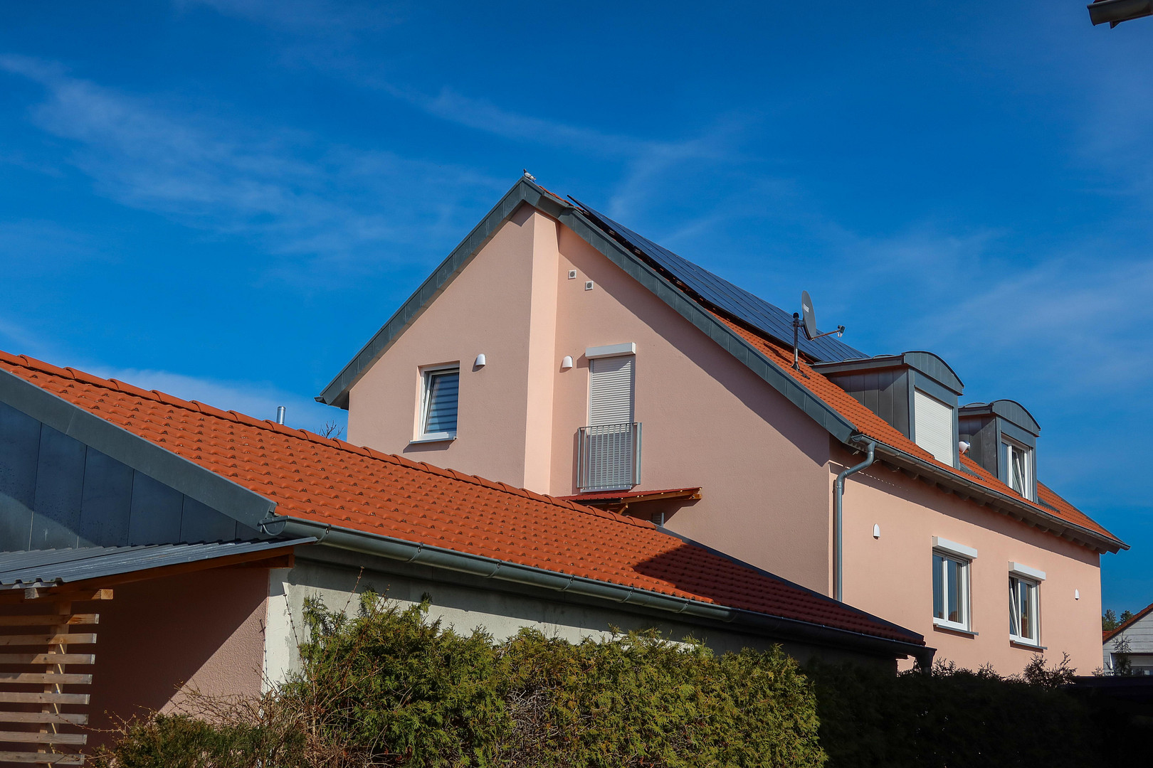 Vollvermietete Kapitalanlage der Extraklasse – MFH mit KfW-Förderung in Neumarkt – Neumarkt(Siedlung Hasenheide) – Vorschaubild 9