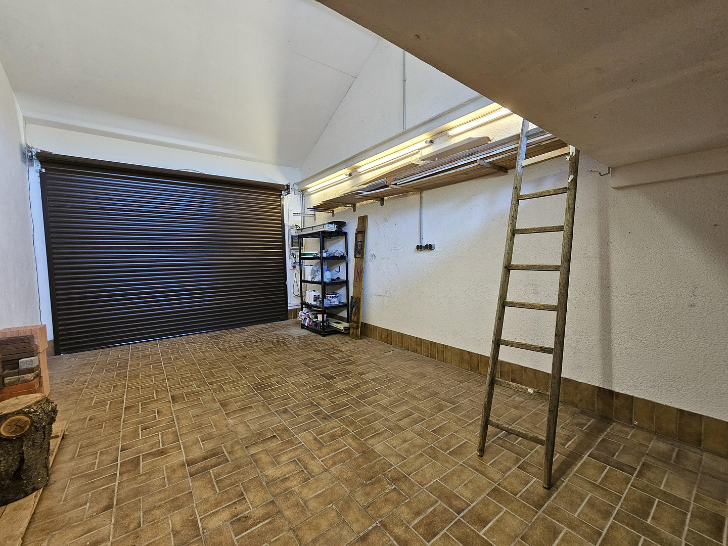Traumhaft modernes Zweifamilienhaus: Wohnen & Arbeiten | PV, barrierefrei, Garten, Frankfurt 45 Min. – Feldstraße 3, 63628 Bad Soden-Salmünster(Bad Soden) – Vorschaubild 18