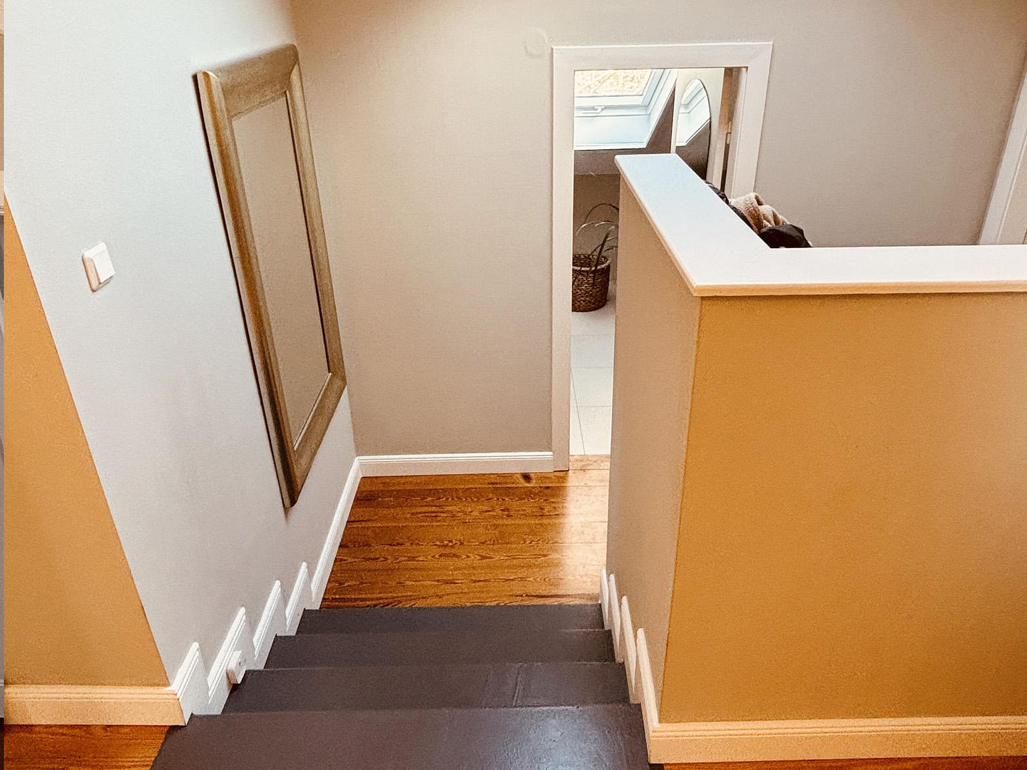 135 m² Altbauwohnung mit sonniger Dachterrasse in Aumühle – 21521 Aumühle – Vorschaubild 12