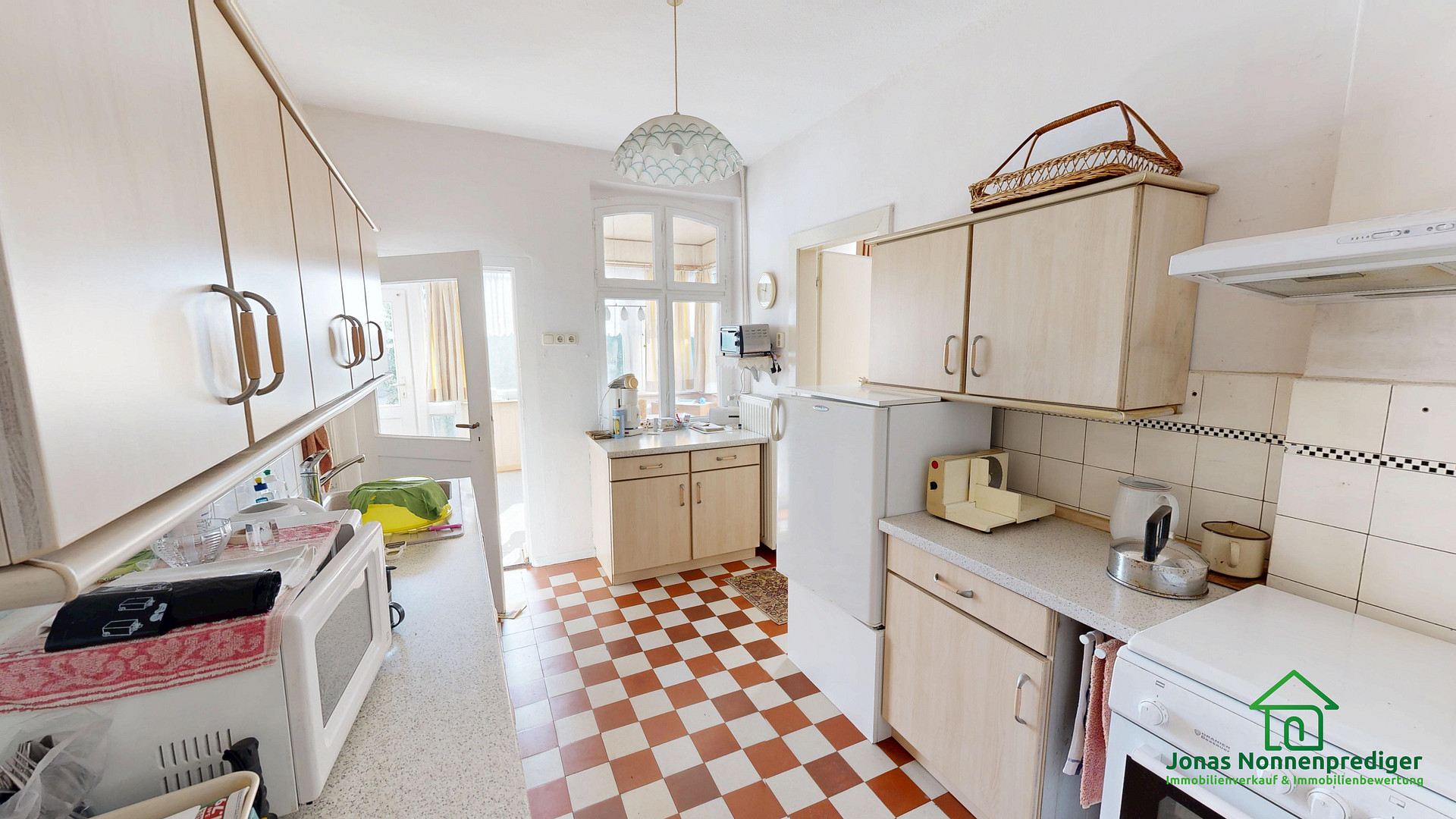 Einfamilienhaus mit Scheune und Garten für den Käufer provisionsfrei – Berliner Straße 38a, 19309 Lenzen(Lenzen (Elbe)) – Vorschaubild 15