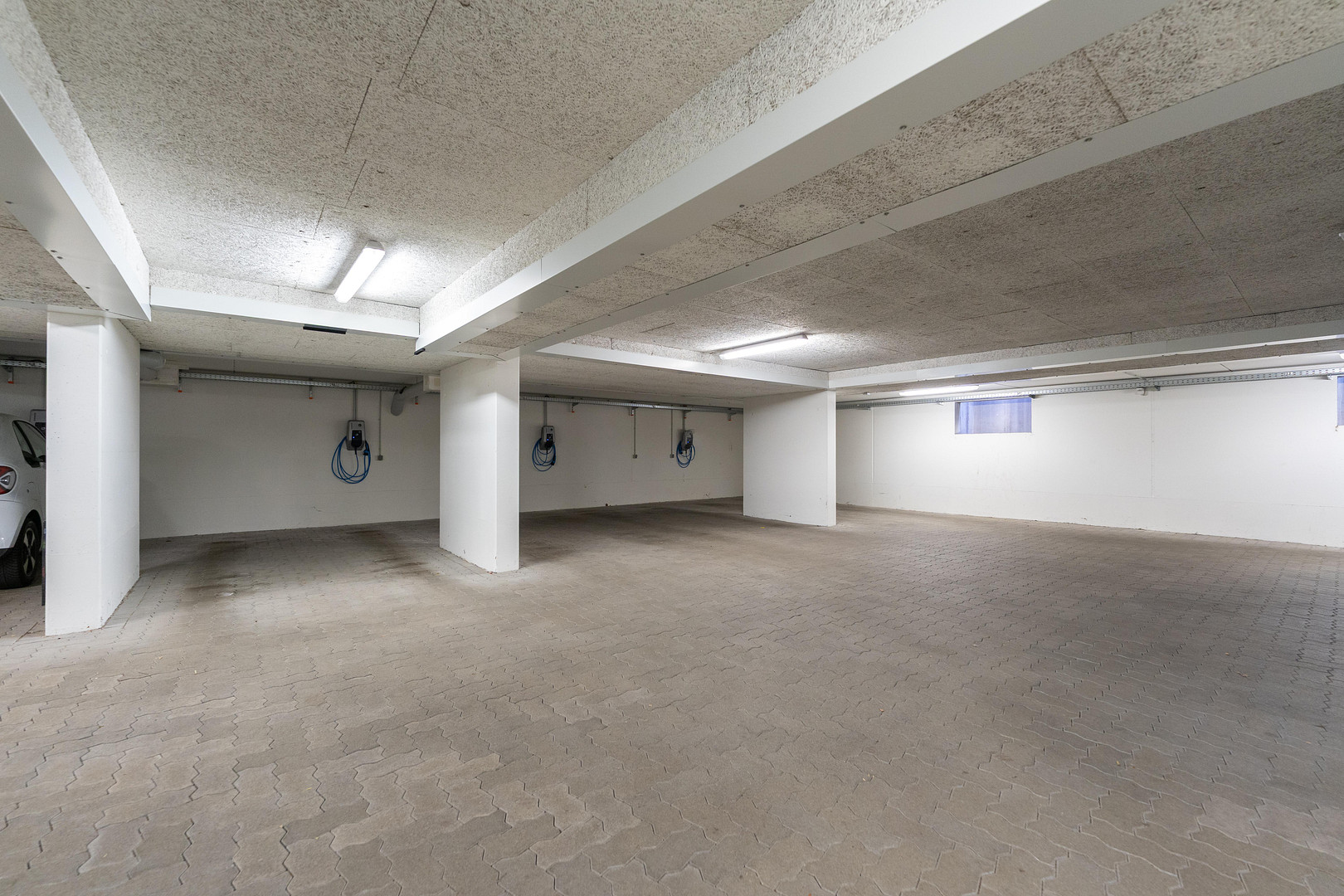 Moderne 3,5 Zimmer Wohnung in Stuttgart-West mit Balkon, Einbauküche, Aufzug, Tiefgarage, Wallbox – Ludwigstr. 45, 70176 Stuttgart(West) – Vorschaubild 10