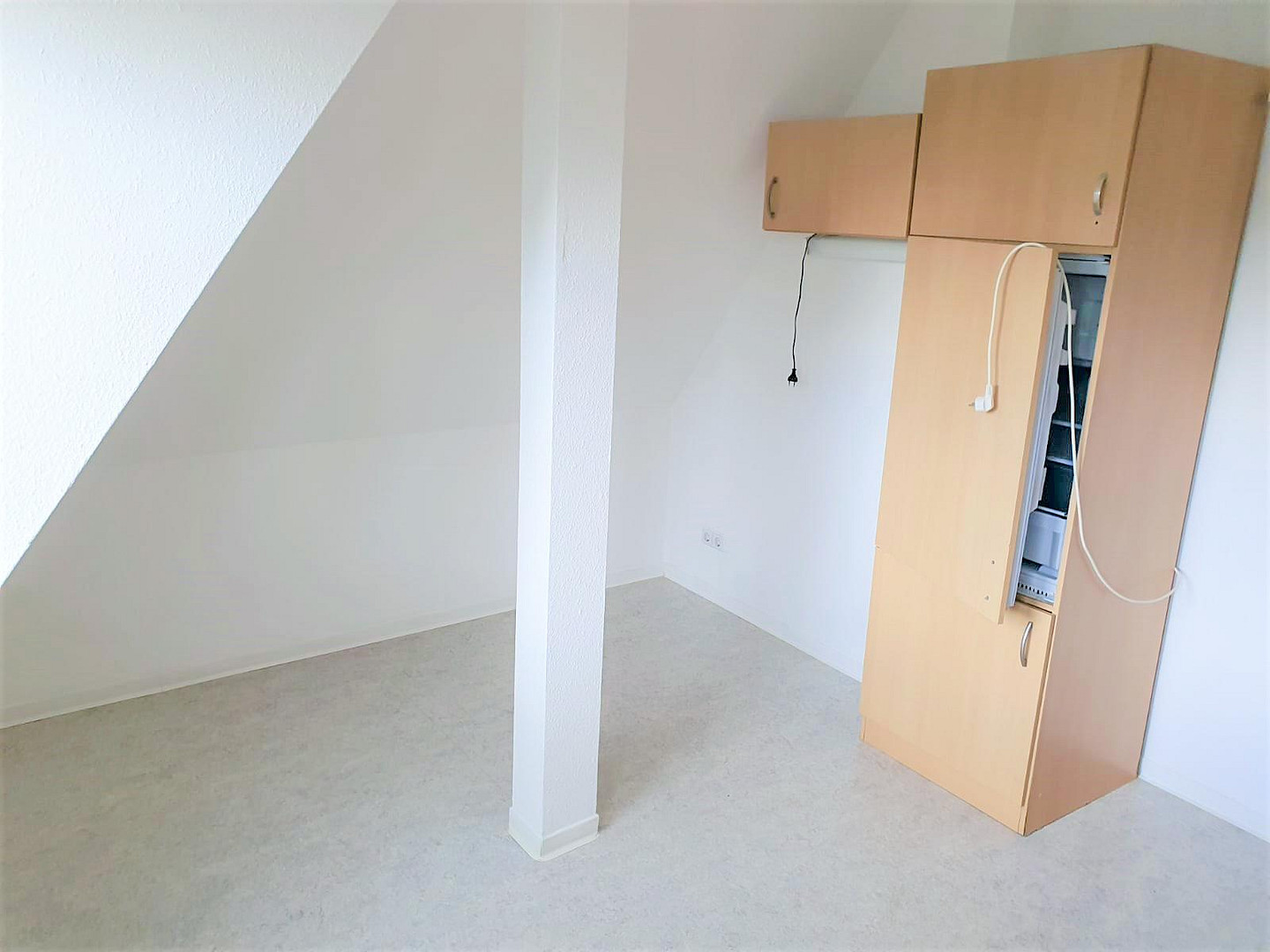 Maisonettewohnung mit EBK in saniertem Altbau in Leipzig-Wiederitzsch – Heinrich-Kaps-Str. 2, 4158 Leipzig(Wiederitzsch) – Vorschaubild 6