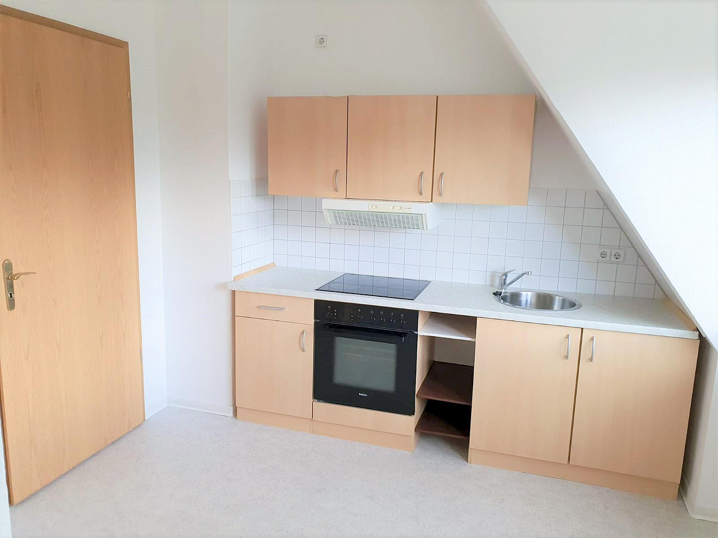 Maisonettewohnung mit EBK in saniertem Altbau in Leipzig-Wiederitzsch – Heinrich-Kaps-Str. 2, 4158 Leipzig(Wiederitzsch) – Vorschaubild 4