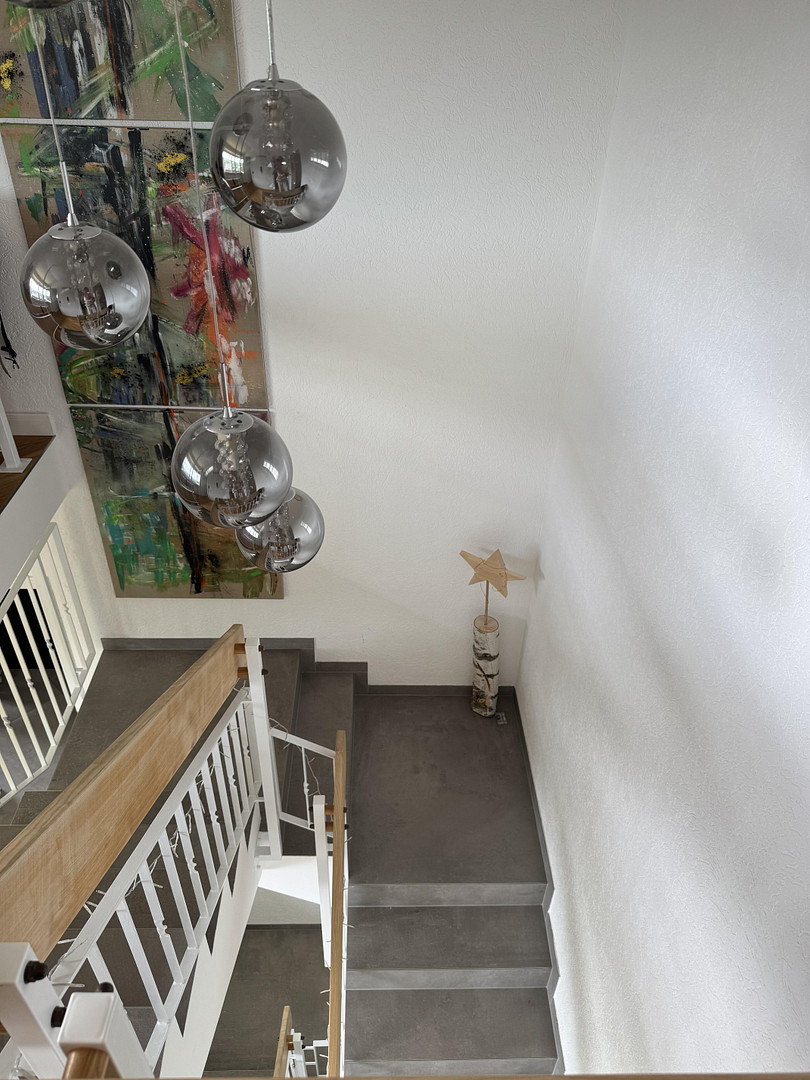 Großzügiges Haus in Weilburg – Weilburg – Vorschaubild 10