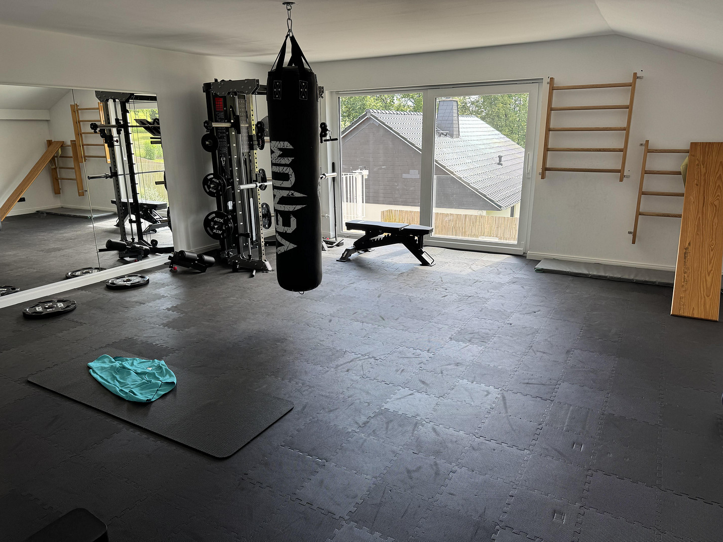 Großzügiges Haus in Weilburg – Weilburg – Vorschaubild 12