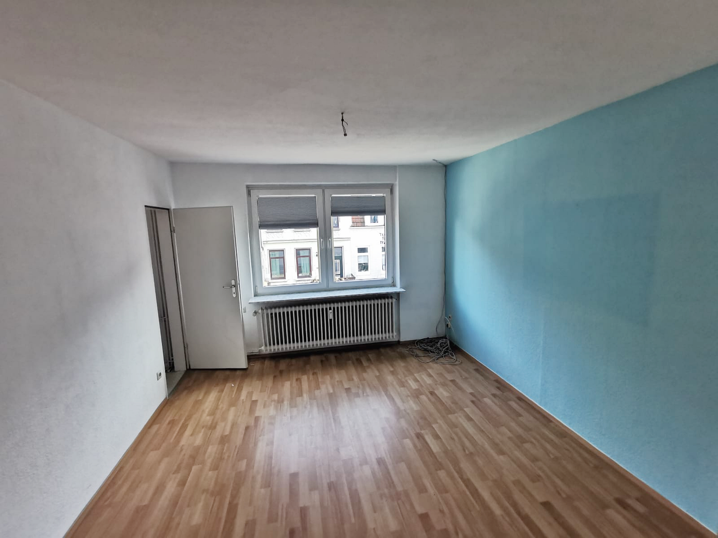 Bremen-Neustadt | Renditestarkes Mehrparteienhaus | Faktor 12,7 – Kirchweg 77, 28201 Bremen(Neustadt) – Vorschaubild 6