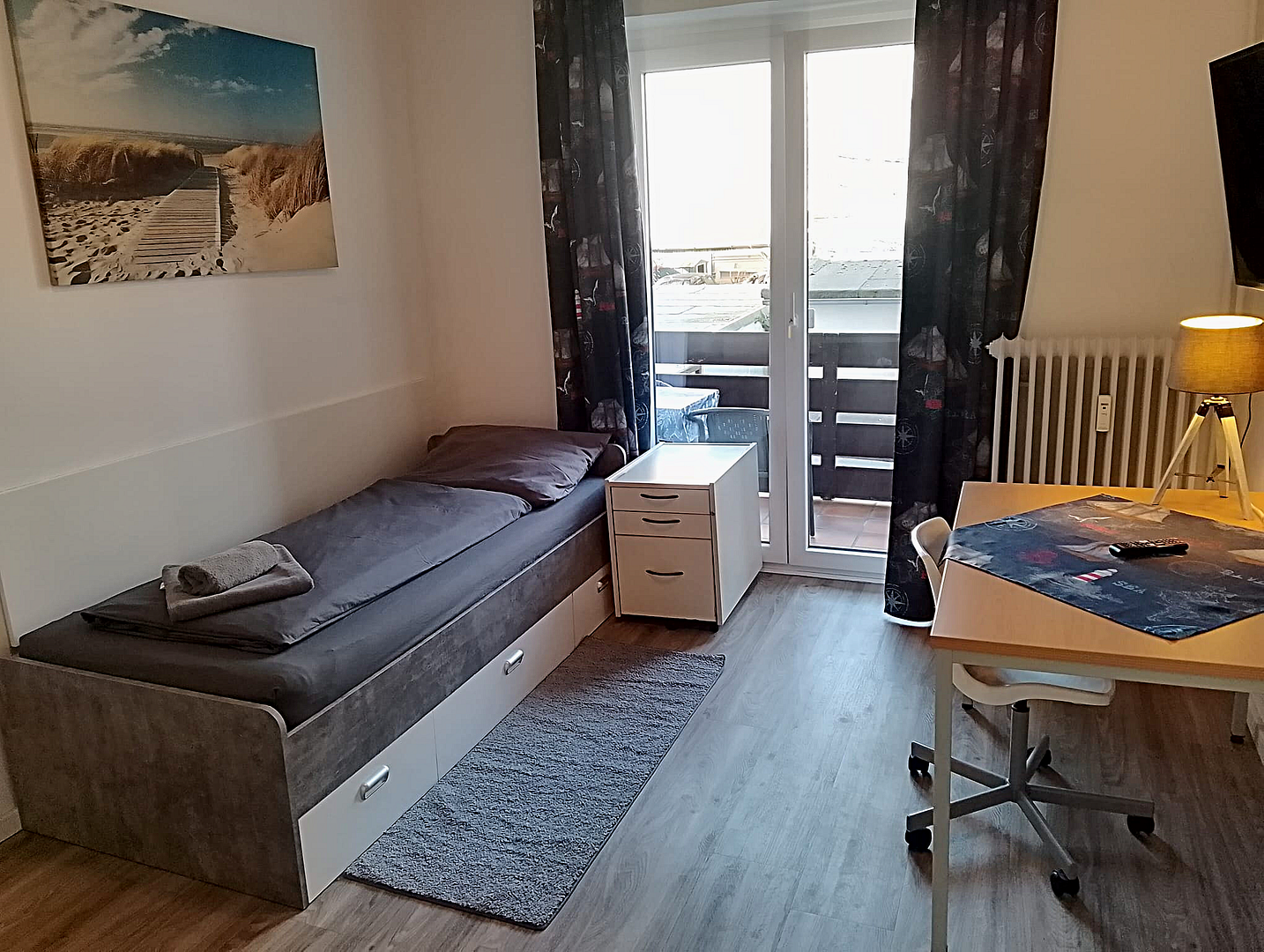 Bremen-Neustadt | Renditestarkes Mehrparteienhaus | Faktor 12,7 – Kirchweg 77, 28201 Bremen(Neustadt) – Vorschaubild 9