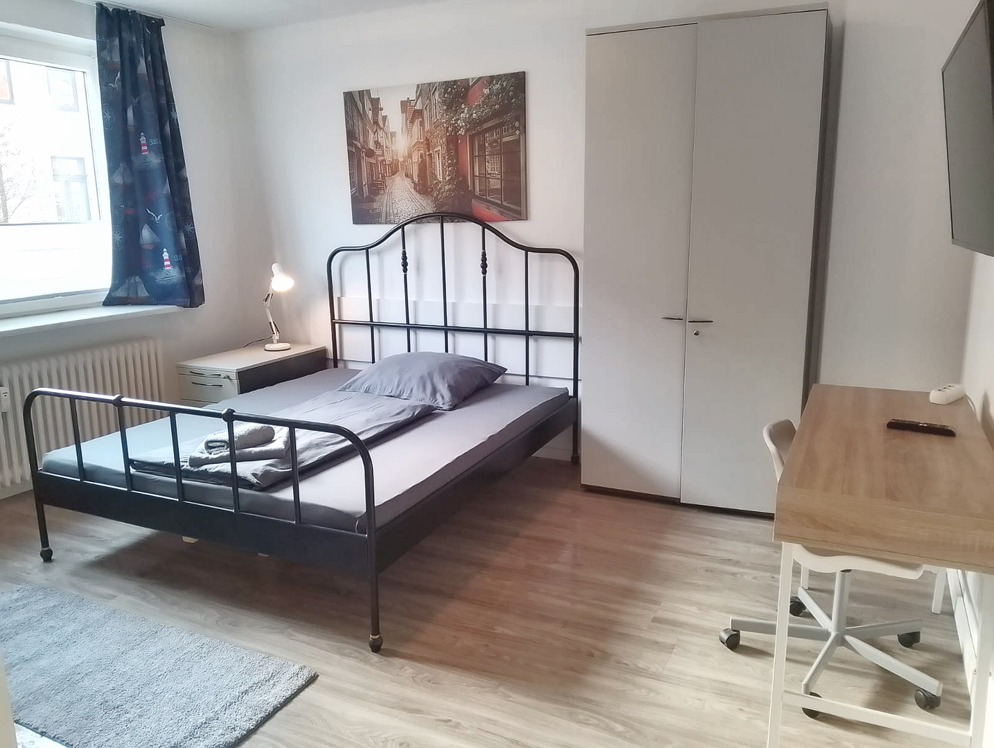 Bremen-Neustadt | Renditestarkes Mehrparteienhaus | Faktor 12,7 – Kirchweg 77, 28201 Bremen(Neustadt) – Vorschaubild 13