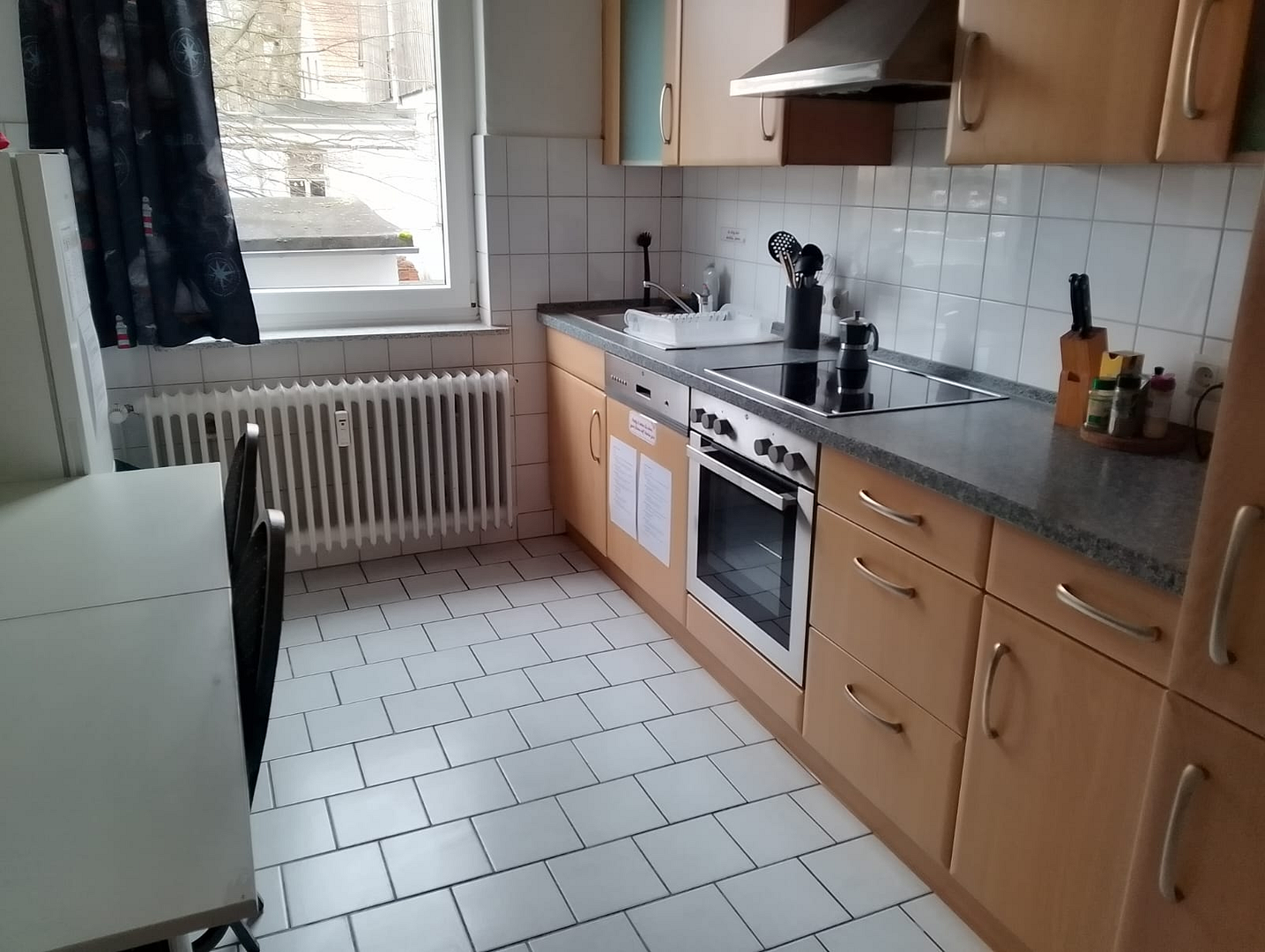 Bremen-Neustadt | Renditestarkes Mehrparteienhaus | Faktor 12,7 – Kirchweg 77, 28201 Bremen(Neustadt) – Vorschaubild 11