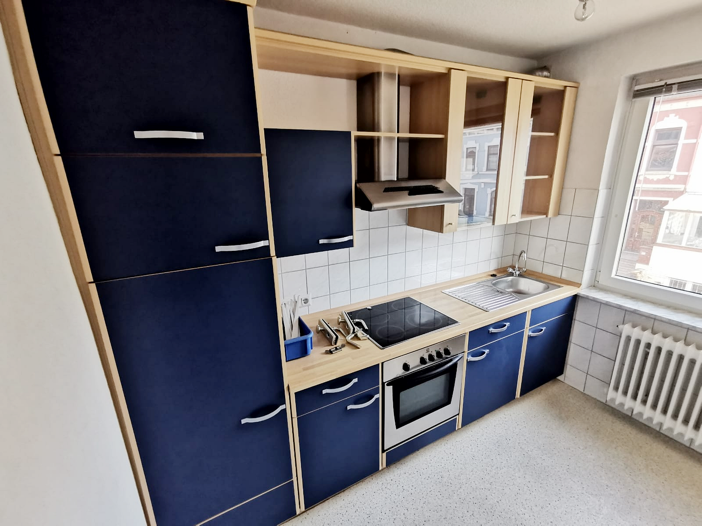 Bremen-Neustadt | Renditestarkes Mehrparteienhaus | Faktor 12,7 – Kirchweg 77, 28201 Bremen(Neustadt) – Vorschaubild 12