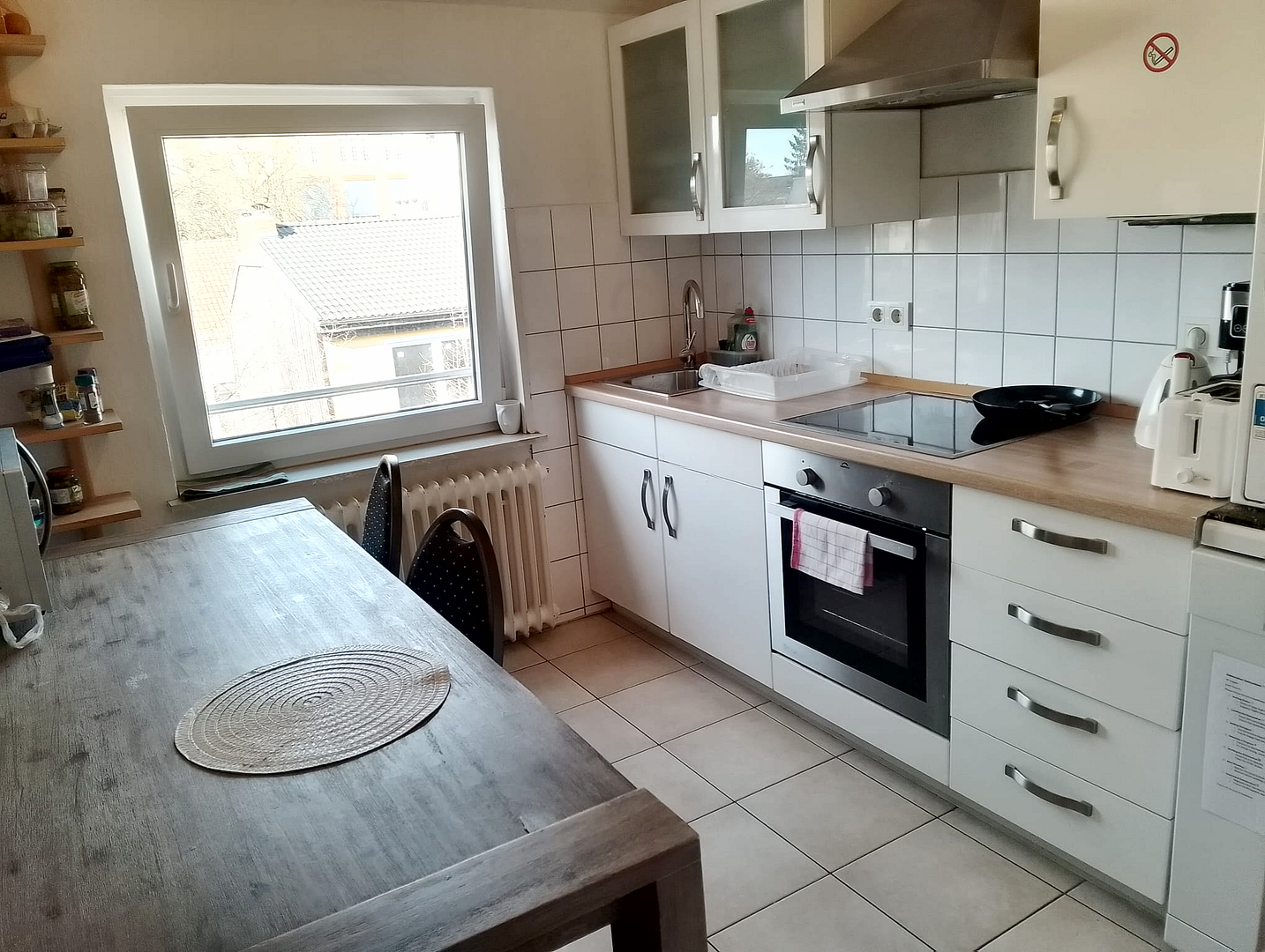 Bremen-Neustadt | Renditestarkes Mehrparteienhaus | Faktor 12,7 – Kirchweg 77, 28201 Bremen(Neustadt) – Vorschaubild 10
