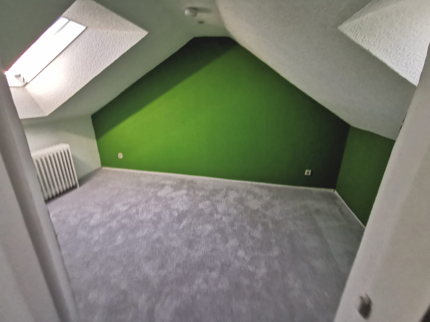 Bremen-Neustadt | Renditestarkes Mehrparteienhaus | Faktor 12,7 – Kirchweg 77, 28201 Bremen(Neustadt) – Vorschaubild 4