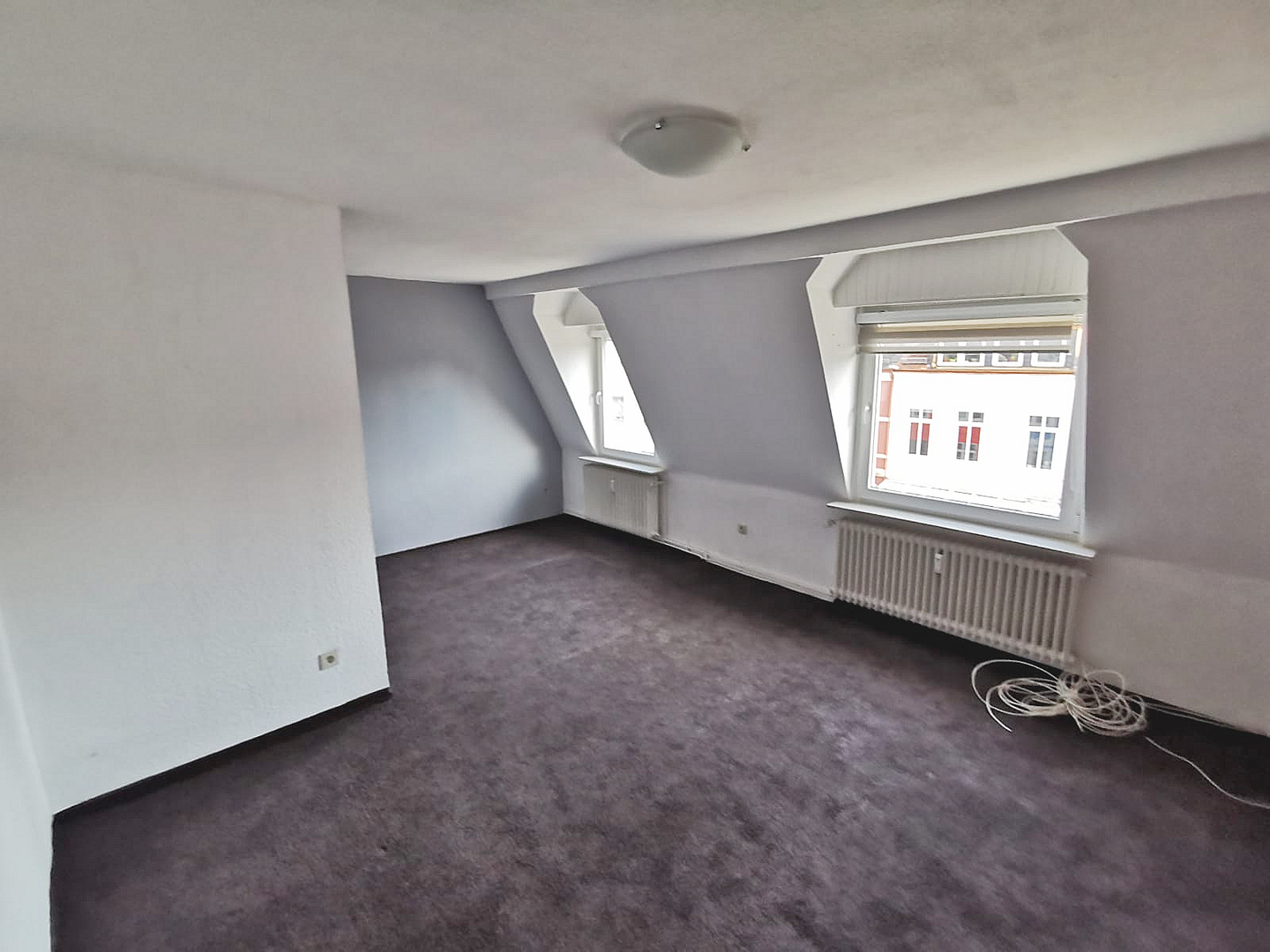Bremen-Neustadt | Renditestarkes Mehrparteienhaus | Faktor 12,7 – Kirchweg 77, 28201 Bremen(Neustadt) – Vorschaubild 7