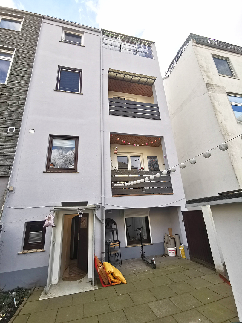 Bremen-Neustadt | Renditestarkes Mehrparteienhaus | Faktor 12,7 – Kirchweg 77, 28201 Bremen(Neustadt) – Vorschaubild 15