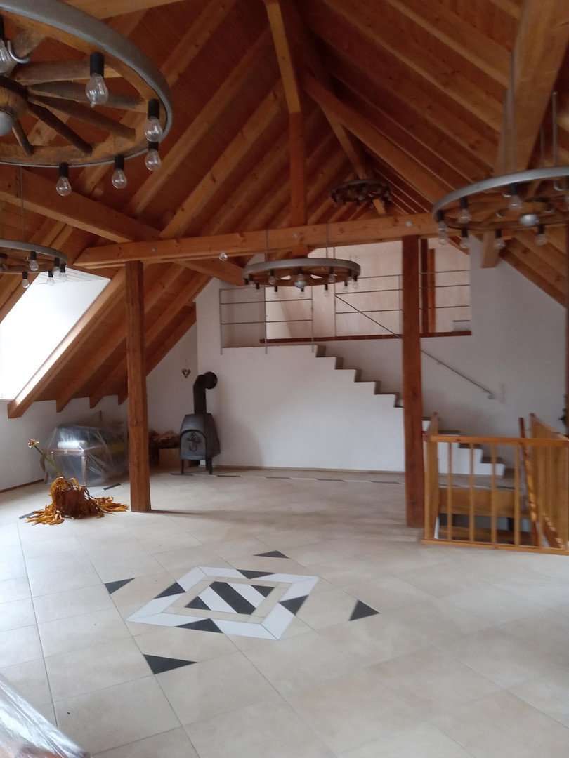 Haus Mehrfamilienhaus Mietwohnungen Wohnhaus Gewölbekeller – Bad Rodach / Sülzfeld(Sülzfeld) – Vorschaubild 17