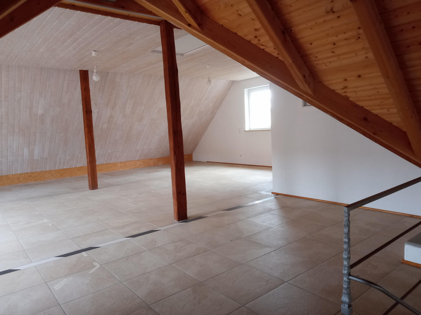 Haus Mehrfamilienhaus Mietwohnungen Wohnhaus Gewölbekeller – Bad Rodach / Sülzfeld(Sülzfeld) – Vorschaubild 15
