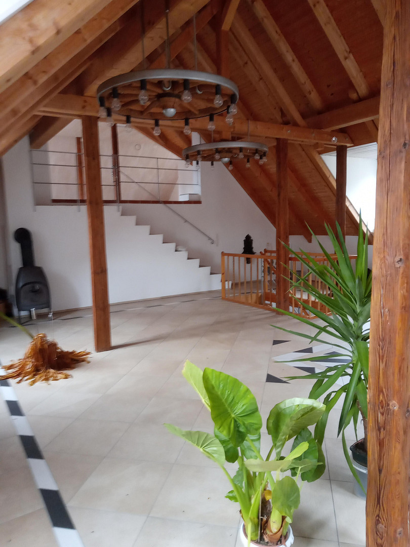 Haus Mehrfamilienhaus Mietwohnungen Wohnhaus Gewölbekeller – Bad Rodach / Sülzfeld(Sülzfeld) – Vorschaubild 16