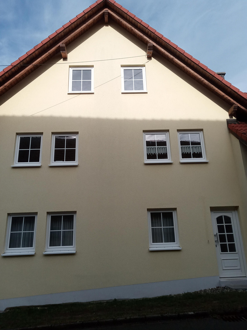 Haus Mehrfamilienhaus Mietwohnungen Wohnhaus Gewölbekeller – Bad Rodach / Sülzfeld(Sülzfeld) – Vorschaubild 4