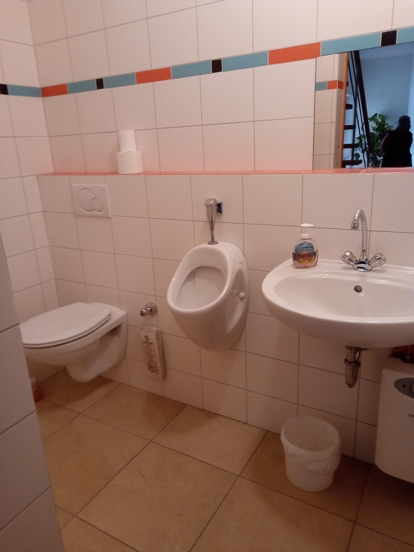 Haus Mehrfamilienhaus Mietwohnungen Wohnhaus Gewölbekeller – Bad Rodach / Sülzfeld(Sülzfeld) – Vorschaubild 12