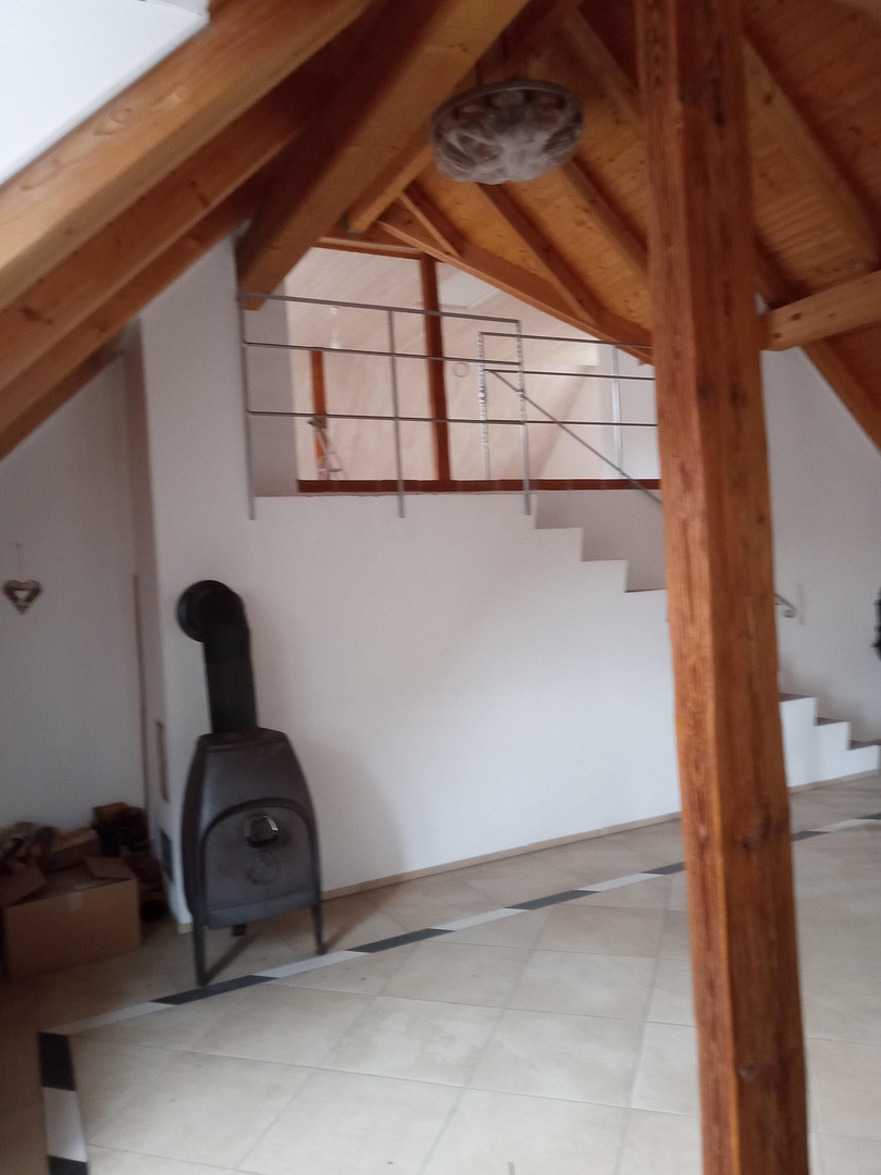Haus Mehrfamilienhaus Mietwohnungen Wohnhaus Gewölbekeller – Bad Rodach / Sülzfeld(Sülzfeld) – Vorschaubild 14