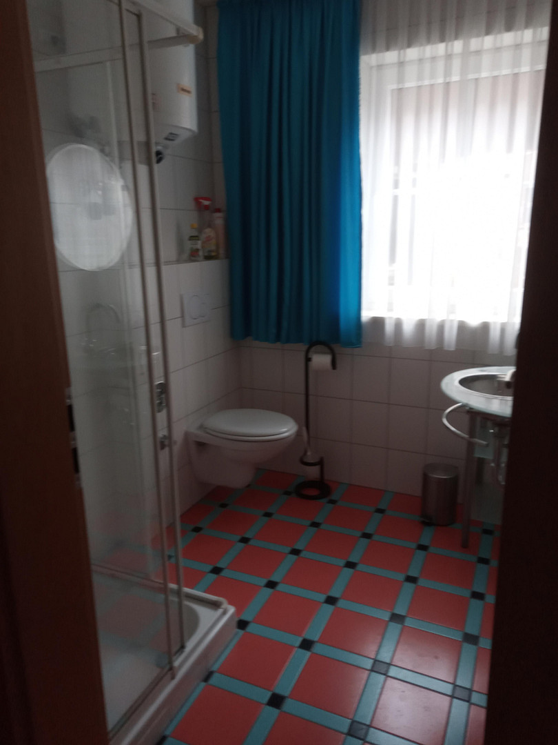 Haus Mehrfamilienhaus Mietwohnungen Wohnhaus Gewölbekeller – Bad Rodach / Sülzfeld(Sülzfeld) – Vorschaubild 9