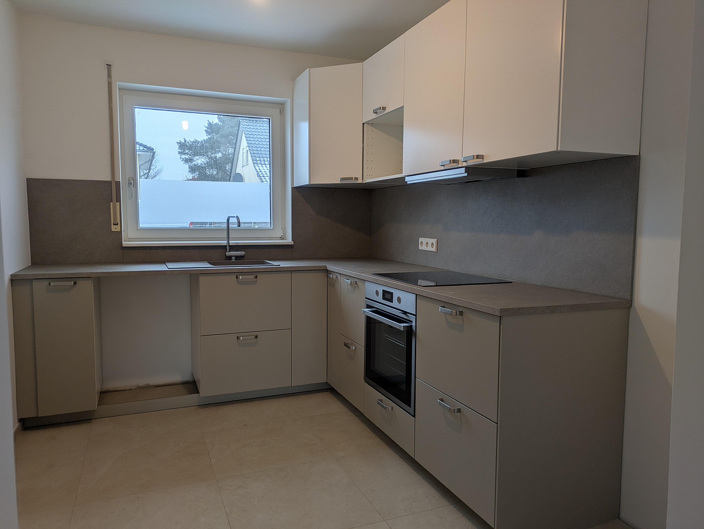 Renovierte Doppelhaushälfte mit Garten in Berlin-Mahlsdorf – Berlin(Mahlsdorf) – Vorschaubild 4