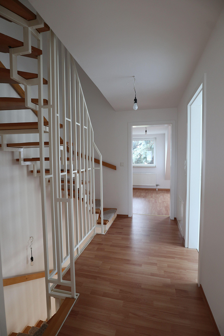 Renovierte Doppelhaushälfte mit Garten in Berlin-Mahlsdorf – Berlin(Mahlsdorf) – Vorschaubild 7