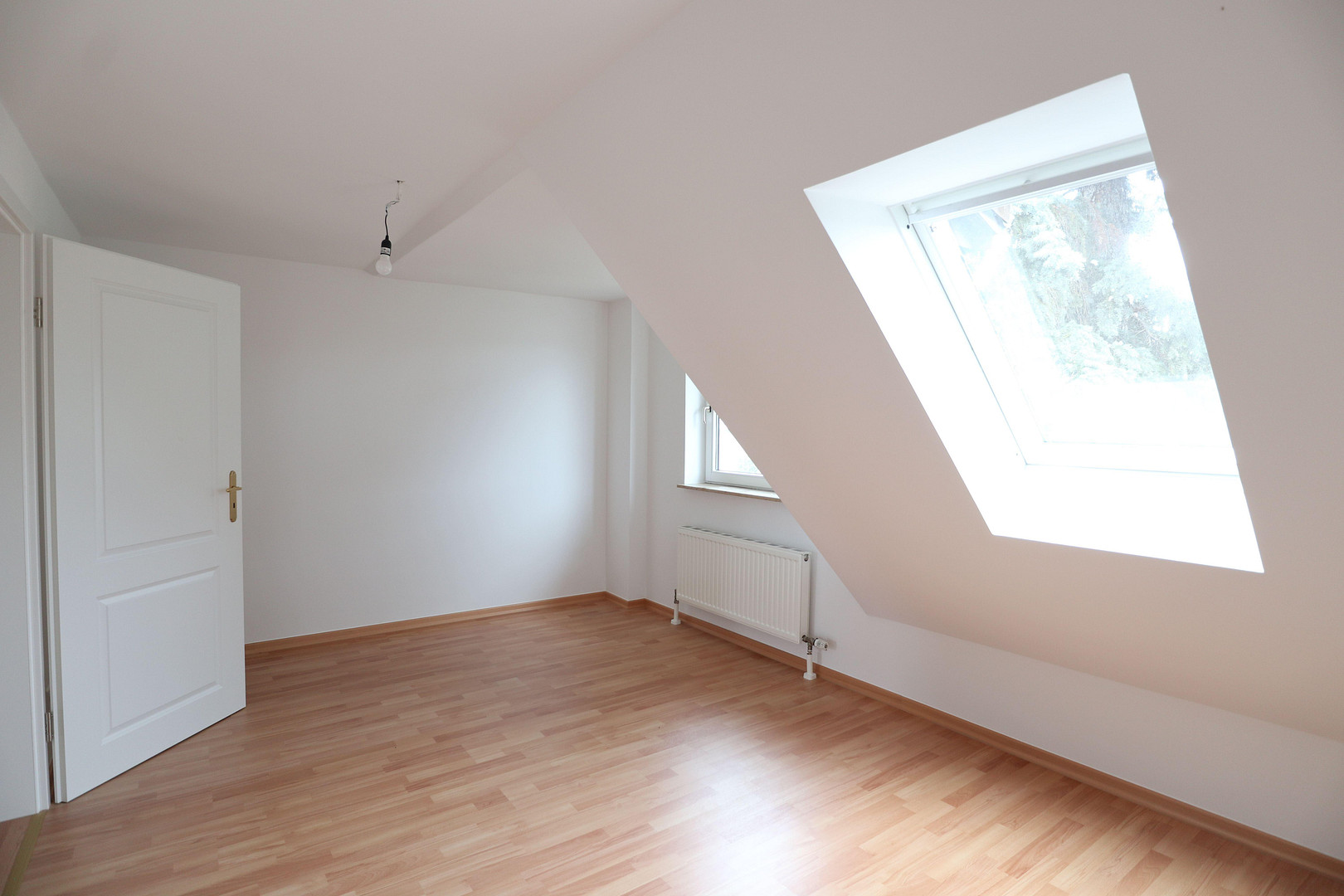 Renovierte Doppelhaushälfte mit Garten in Berlin-Mahlsdorf – Berlin(Mahlsdorf) – Vorschaubild 9
