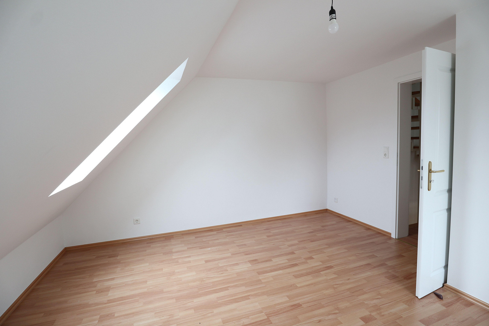 Renovierte Doppelhaushälfte mit Garten in Berlin-Mahlsdorf – Berlin(Mahlsdorf) – Vorschaubild 10