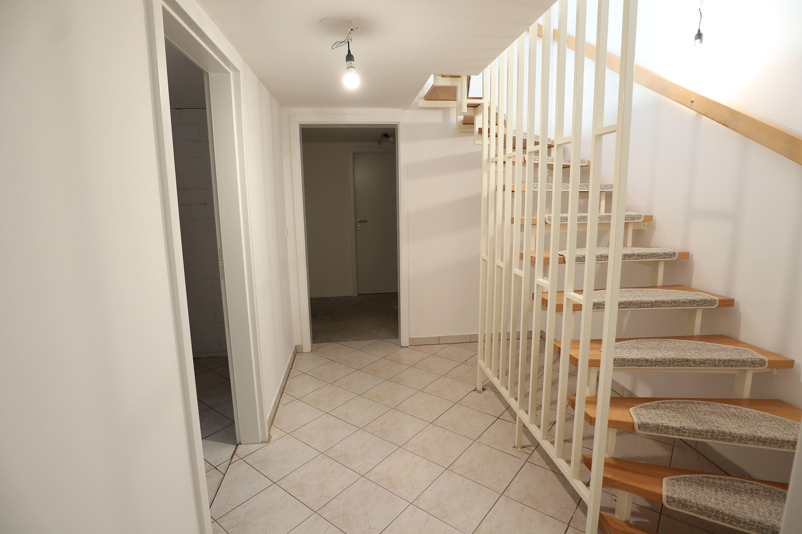 Renovierte Doppelhaushälfte mit Garten in Berlin-Mahlsdorf – Berlin(Mahlsdorf) – Vorschaubild 15