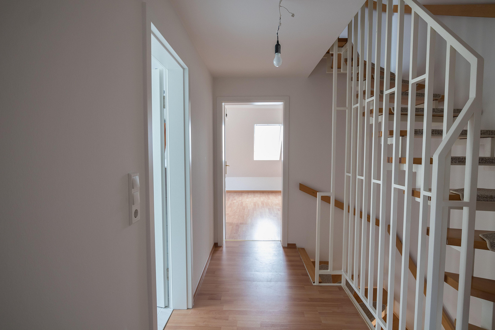 Renovierte Doppelhaushälfte mit Garten in Berlin-Mahlsdorf – Berlin(Mahlsdorf) – Vorschaubild 8