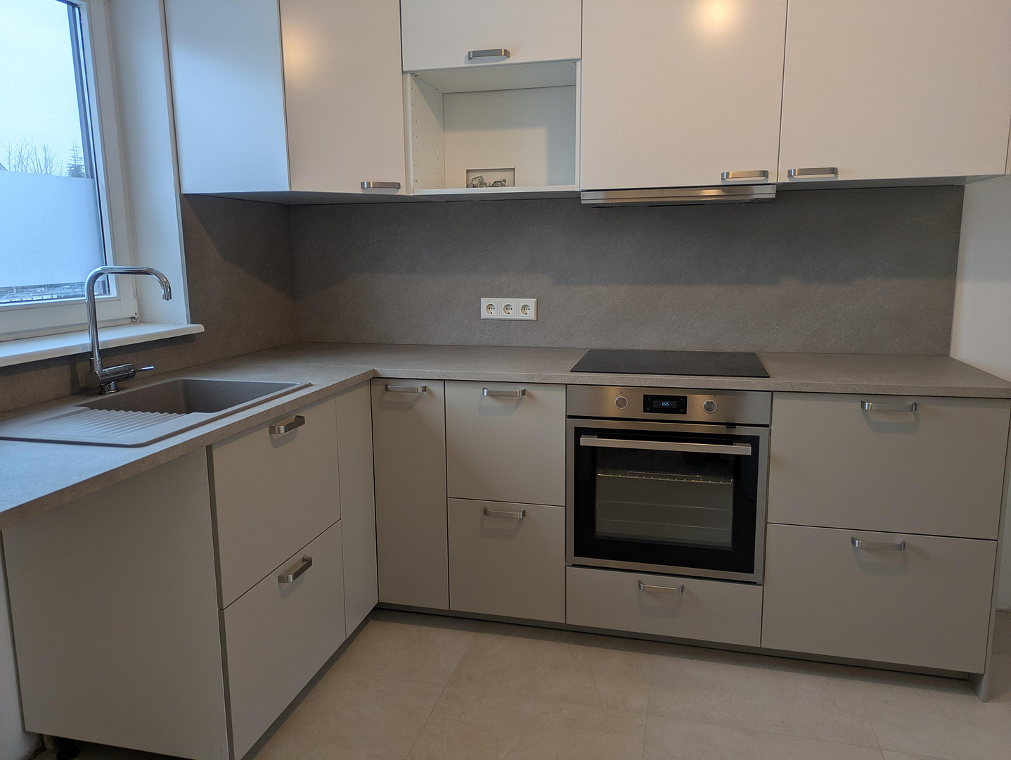 Renovierte Doppelhaushälfte mit Garten in Berlin-Mahlsdorf – Berlin(Mahlsdorf) – Vorschaubild 5