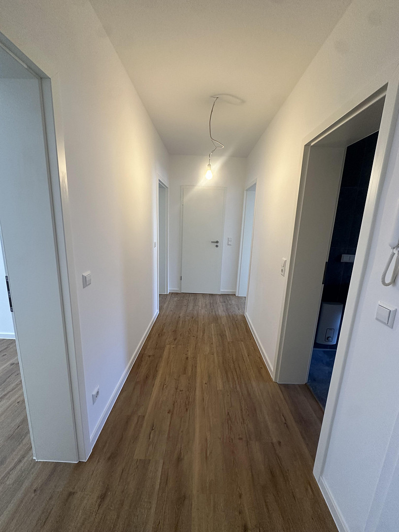 Sanierte 2-Zimmer Wohnung in der Schwetzingervorstadt – Augartenstraße 27, 68165 Mannheim – Vorschaubild 2