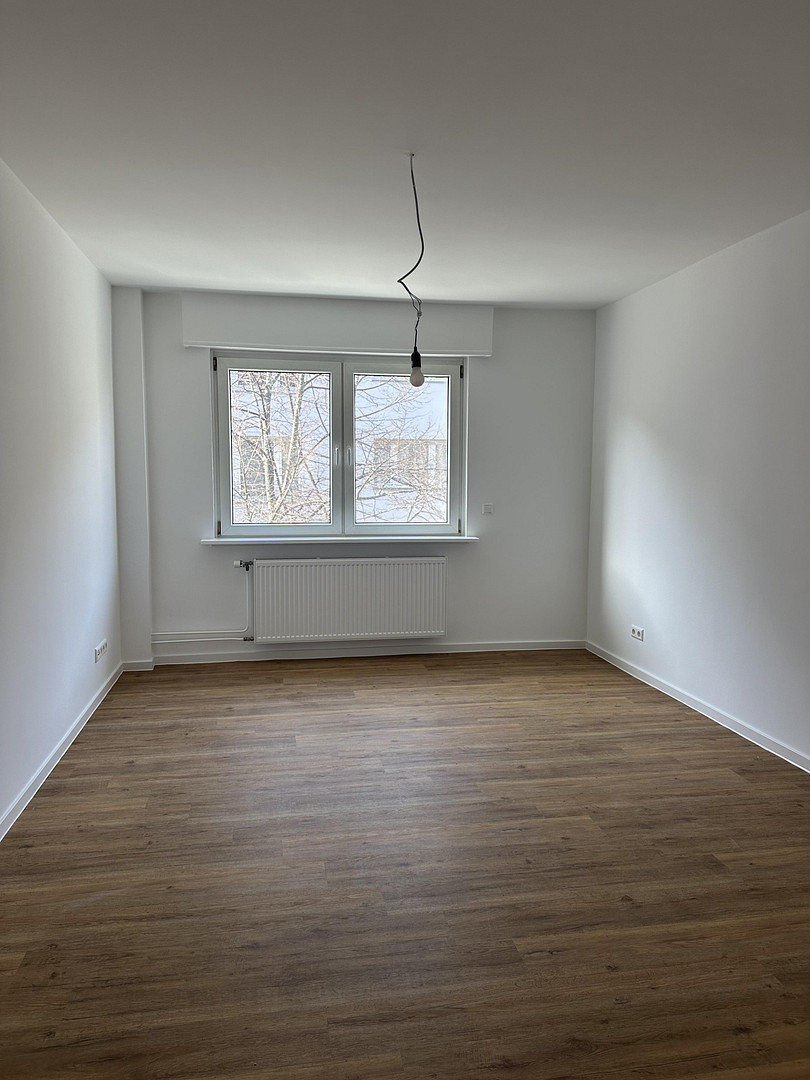 Sanierte 2-Zimmer Wohnung in der Schwetzingervorstadt – Augartenstraße 27, 68165 Mannheim – Vorschaubild 4