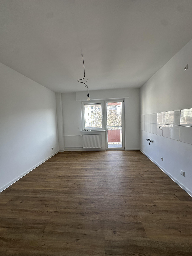 Sanierte 2-Zimmer Wohnung in der Schwetzingervorstadt – Augartenstraße 27, 68165 Mannheim – Vorschaubild 6