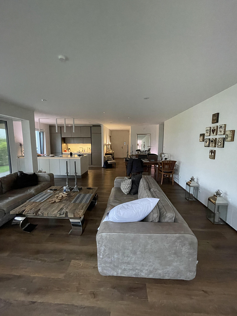 Topmoderne 4 Zimmerwohnung inklusive 2 Tiefgaragenplätze – Kamillenweg 8, 38446 Wolfsburg – Vorschaubild 8