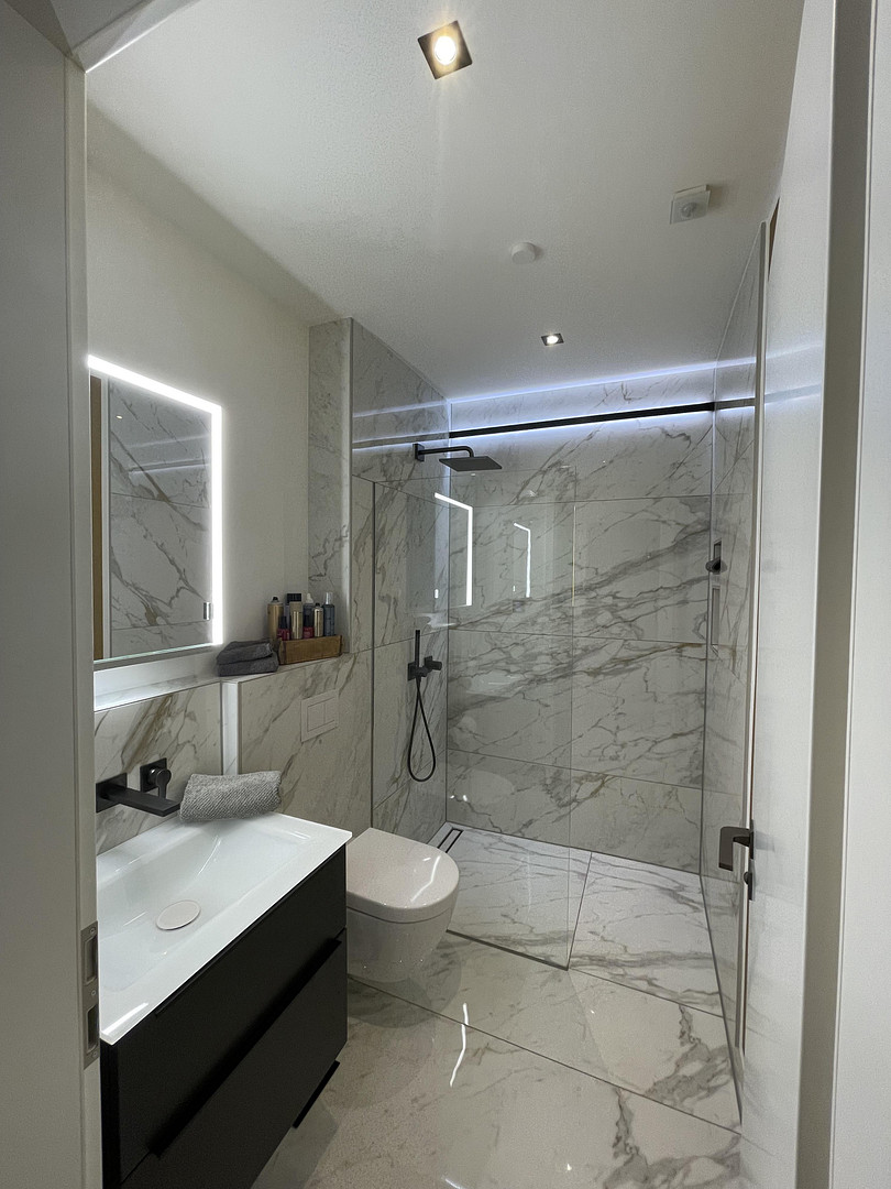 Topmoderne 4 Zimmerwohnung inklusive 2 Tiefgaragenplätze – Kamillenweg 8, 38446 Wolfsburg – Vorschaubild 15