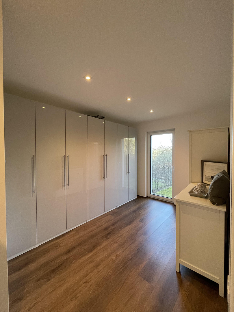 Topmoderne 4 Zimmerwohnung inklusive 2 Tiefgaragenplätze – Kamillenweg 8, 38446 Wolfsburg – Vorschaubild 14