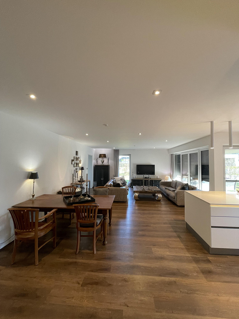 Topmoderne 4 Zimmerwohnung inklusive 2 Tiefgaragenplätze – Kamillenweg 8, 38446 Wolfsburg – Vorschaubild 6