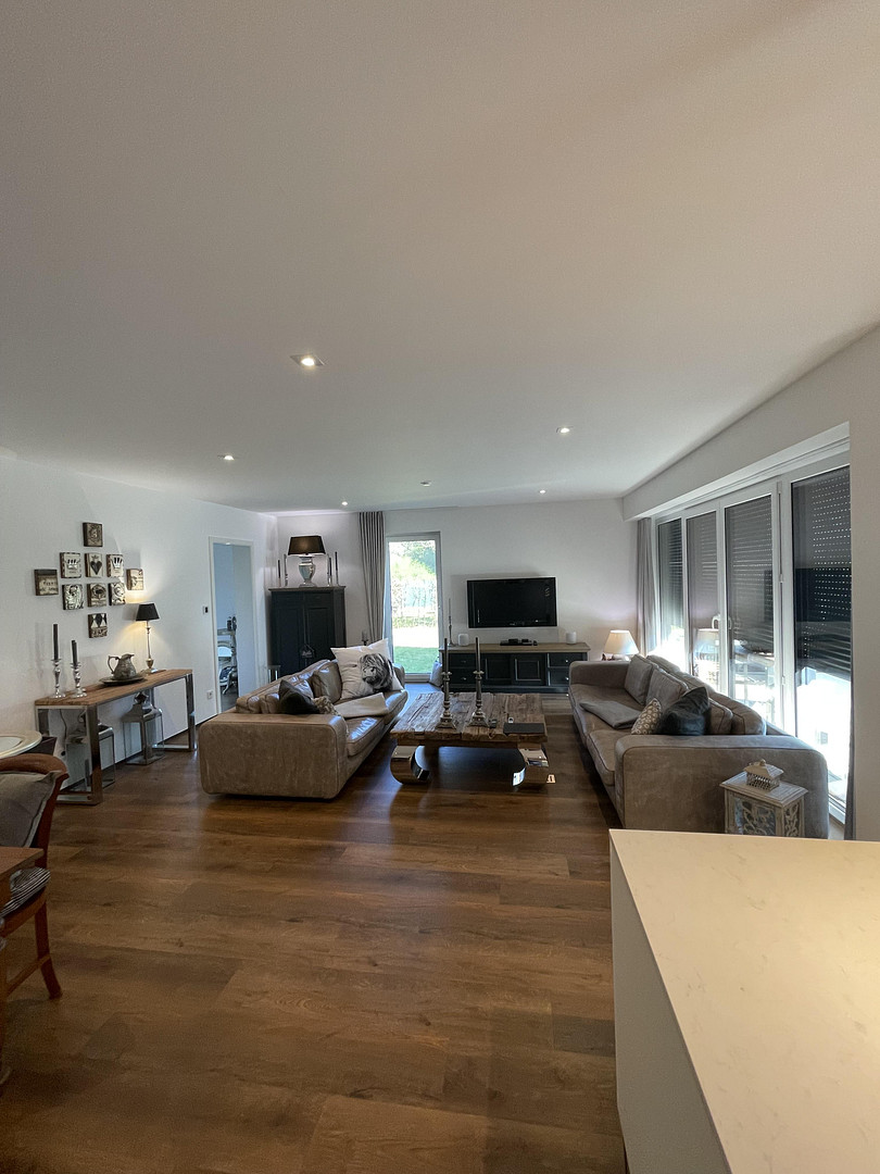 Topmoderne 4 Zimmerwohnung inklusive 2 Tiefgaragenplätze – Kamillenweg 8, 38446 Wolfsburg – Vorschaubild 7