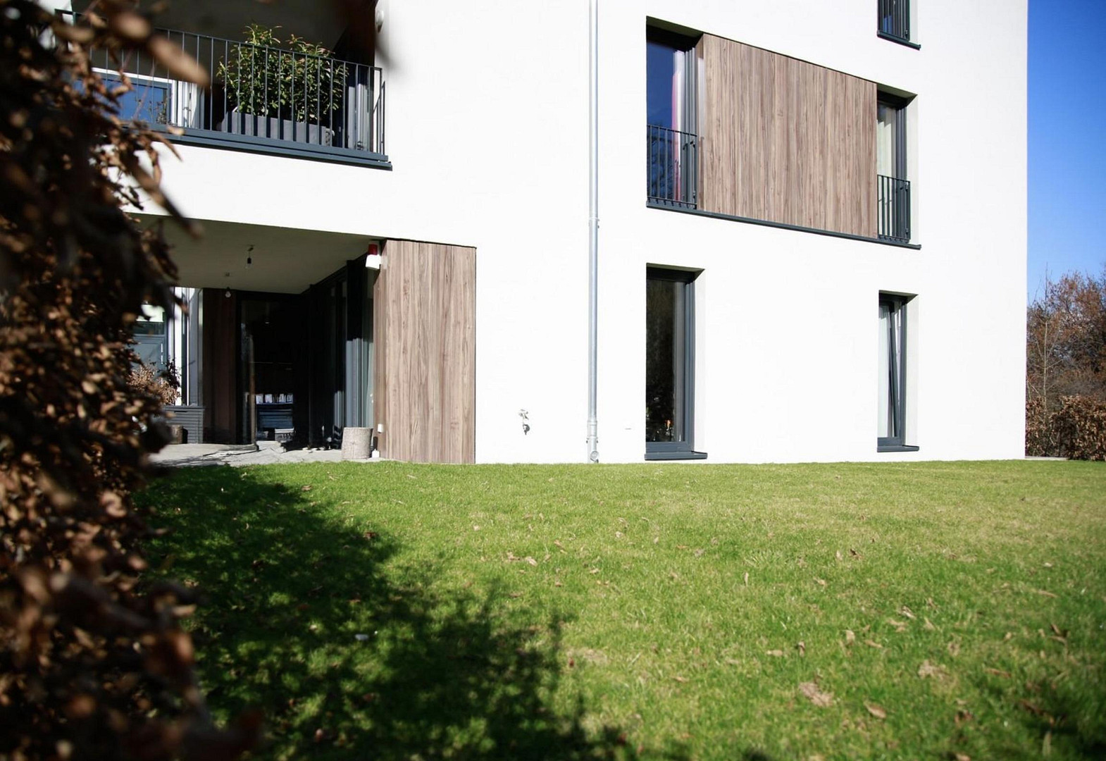 Topmoderne 4 Zimmerwohnung inklusive 2 Tiefgaragenplätze – Kamillenweg 8, 38446 Wolfsburg – Vorschaubild 20