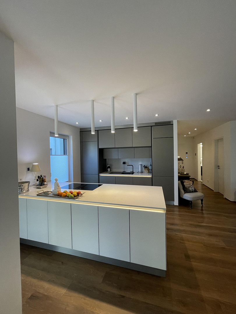 Topmoderne 4 Zimmerwohnung inklusive 2 Tiefgaragenplätze – Kamillenweg 8, 38446 Wolfsburg – Vorschaubild 9