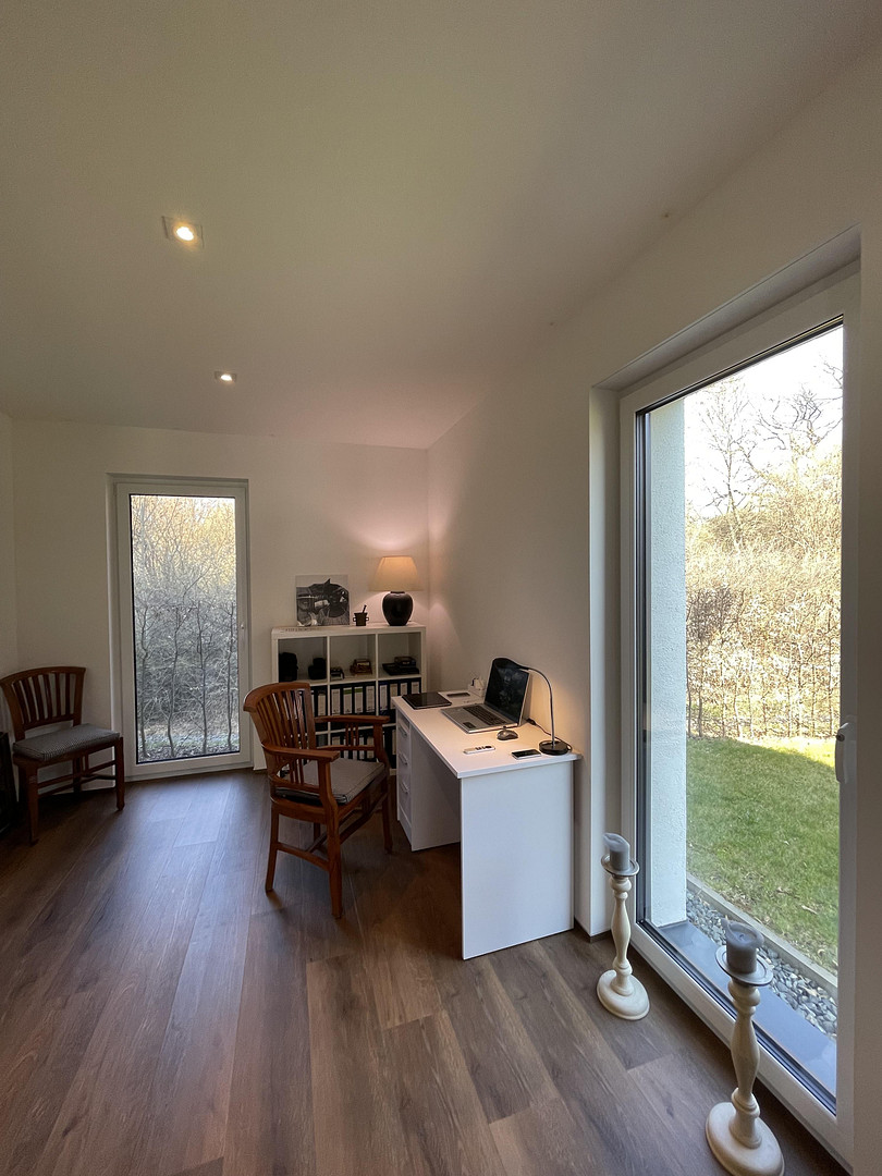 Topmoderne 4 Zimmerwohnung inklusive 2 Tiefgaragenplätze – Kamillenweg 8, 38446 Wolfsburg – Vorschaubild 11
